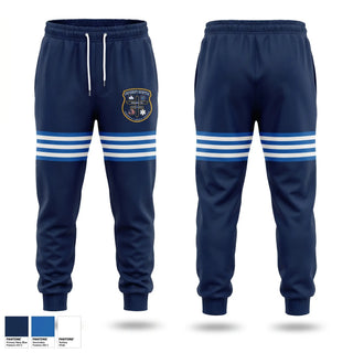 Sweatpants, UH EMS, EMS/EMT, Teamtime, Team time, sublimation, custom sports apparel, team uniforms, spirit wear, spiritwear, sports uniforms, custom shirts, team store, custom team store, fundraiser sports, apparel fundraiser