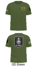 Fox Co 3-10 GSAB 20000256 Short Sleeve Performance Shirt - 55