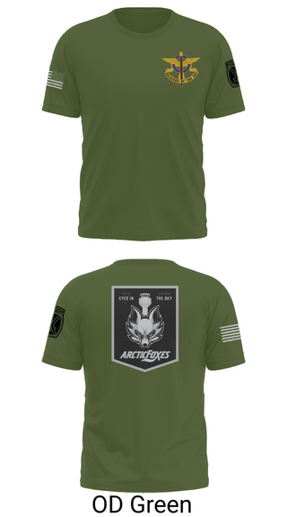 Short Sleeve Performance Shirt, Fox Co 3-10 GSAB, , Teamtime, Team time, sublimation, custom sports apparel, team uniforms, spirit wear, spiritwear, sports uniforms, custom shirts, team store, custom team store, fundraiser sports, apparel fundraiser