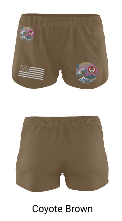 ODA 1123 34681510 Ranger Panties - 3