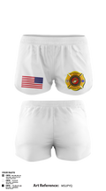 Marine Corps Mountain Warfare Training Center Fire Department 41101347 Ranger Panties - 2