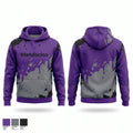 Mendocino Hoodie - 1