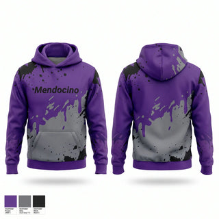 Hoodie, Mendocino, Baseball, Teamtime, Team time, sublimation, custom sports apparel, team uniforms, spirit wear, spiritwear, sports uniforms, custom shirts, team store, custom team store, fundraiser sports, apparel fundraiser