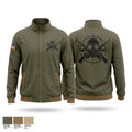Hennepin County WMD Tactical Team Windbreaker - 1