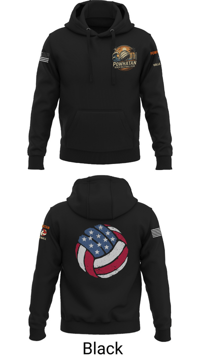 VB 20195801 Hoodie - 38