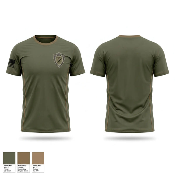 Short Sleeve Performance Shirt, Sarpy County SWAT, Police, Teamtime, Team time, sublimation, custom sports apparel, team uniforms, spirit wear, spiritwear, sports uniforms, custom shirts, team store, custom team store, fundraiser sports, apparel fundraiser
