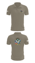 106th MDVSS 20549179 Short Sleeve Performance Polo - 5