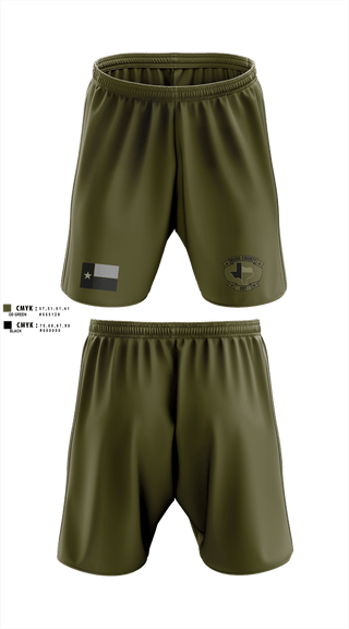 Athletic Shorts With Pockets, WARD COUNTY SRT, Police, Teamtime, Team time, sublimation, custom sports apparel, team uniforms, spirit wear, spiritwear, sports uniforms, custom shirts, team store, custom team store, fundraiser sports, apparel fundraiser
