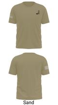 HHD, 303d iew bn 46900468 Old School Cotton Feel Shirt - 90