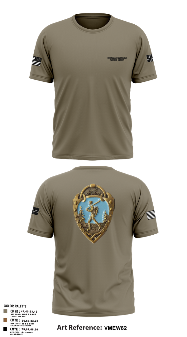 Short Sleeve Performance Shirt, 1-1 Attack Battalion, HHC, S2, Army, Teamtime, Team time, sublimation, custom sports apparel, team uniforms, spirit wear, spiritwear, sports uniforms, custom shirts, team store, custom team store, fundraiser sports, apparel fundraiser