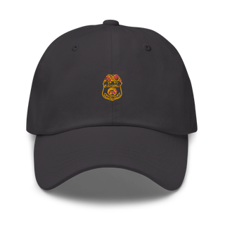 Stafford County Fire Marshal's Office 23358939 Classic Dad Hat | Yupoong 6245CM