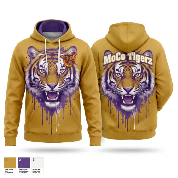 Hoodie, MoCo, Men's Basketball, Teamtime, Team time, sublimation, custom sports apparel, team uniforms, spirit wear, spiritwear, sports uniforms, custom shirts, team store, custom team store, fundraiser sports, apparel fundraiser