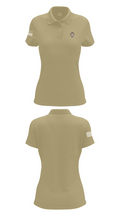 ROCKPORT PD 49195323 Women's Short Sleeve Performance Polo  - 90