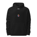 Camp Crowder HHC 95962479 Under Armour Hoodie