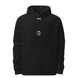Camp Crowder HHC 95962479 Under Armour Hoodie