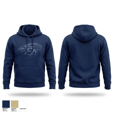 Everett Alvarez Eagles 10380799 Hoodie - 2