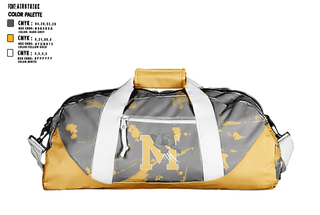 Duffle Bag, Maryvale, Softball, Teamtime, Team time, sublimation, custom sports apparel, team uniforms, spirit wear, spiritwear, sports uniforms, custom shirts, team store, custom team store, fundraiser sports, apparel fundraiser