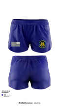 Troop A Crime Wreckers Ranger Panties - 23