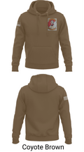 Caisson BTRY 3CR 81164920 Hoodie - 18