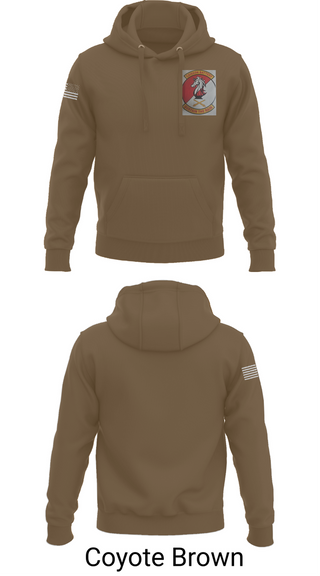Hoodie, Caisson BTRY 3CR, , Teamtime, Team time, sublimation, custom sports apparel, team uniforms, spirit wear, spiritwear, sports uniforms, custom shirts, team store, custom team store, fundraiser sports, apparel fundraiser