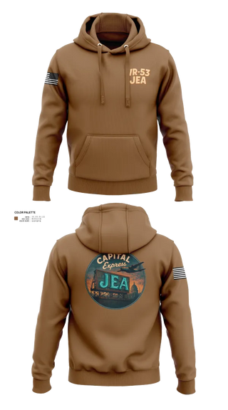 Hoodie, VR-53, , Teamtime, Team time, sublimation, custom sports apparel, team uniforms, spirit wear, spiritwear, sports uniforms, custom shirts, team store, custom team store, fundraiser sports, apparel fundraiser