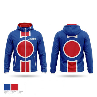 Windbreaker, Jackets, Softball, Teamtime, Team time, sublimation, custom sports apparel, team uniforms, spirit wear, spiritwear, sports uniforms, custom shirts, team store, custom team store, fundraiser sports, apparel fundraiser