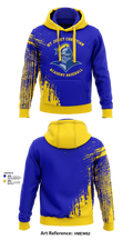 Mt Juliet Christian Academy Baseball 68115192 Hoodie - 108