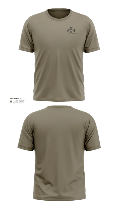 EIM 67745662 Short Sleeve Performance Shirt - 11