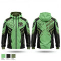 DAWG 85405364 Windbreaker - 1