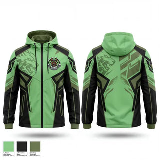Windbreaker, DAWG, , Teamtime, Team time, sublimation, custom sports apparel, team uniforms, spirit wear, spiritwear, sports uniforms, custom shirts, team store, custom team store, fundraiser sports, apparel fundraiser