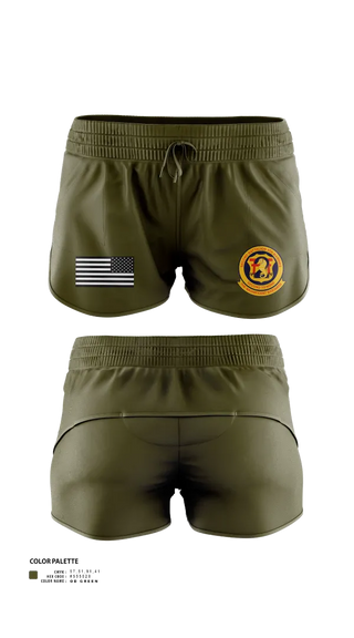 Ranger Panties, Magnificent bastards, , Teamtime, Team time, sublimation, custom sports apparel, team uniforms, spirit wear, spiritwear, sports uniforms, custom shirts, team store, custom team store, fundraiser sports, apparel fundraiser