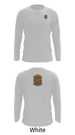 Long Sleeve Performance Shirt, 32d AAMDC DPICC, Army, Teamtime, Team time, sublimation, custom sports apparel, team uniforms, spirit wear, spiritwear, sports uniforms, custom shirts, team store, custom team store, fundraiser sports, apparel fundraiser