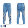 County Line Smoke Sweatpants - 2