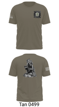 USPFO, MEARNG 33910531 Old School Cotton Feel Shirt - 8