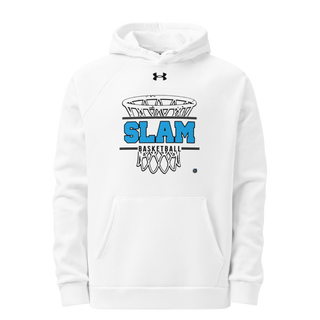 Slam Under Armour Hoodie