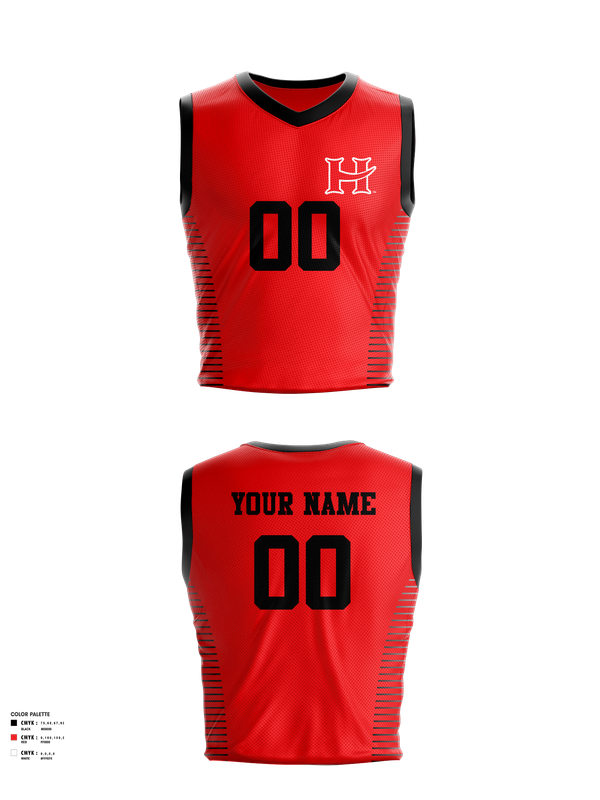 Womens Basketball Jersey, Hart Pirates, Women's Basketball, Teamtime, Team time, sublimation, custom sports apparel, team uniforms, spirit wear, spiritwear, sports uniforms, custom shirts, team store, custom team store, fundraiser sports, apparel fundraiser