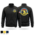 3DSB H2F 7758267 Windbreaker - 1