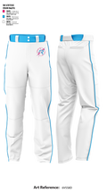 Rift Baseball Baseball Pants - 11