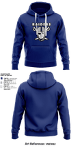Brent Raiders 95359383 Hoodie - 1