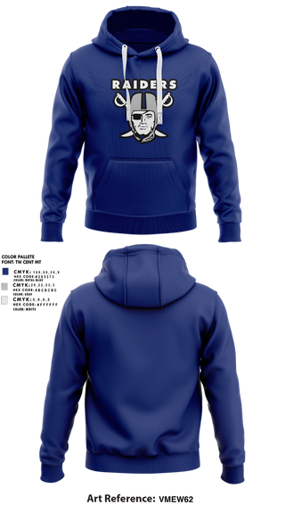 Hoodie, Brent Raiders, , Teamtime, Team time, sublimation, custom sports apparel, team uniforms, spirit wear, spiritwear, sports uniforms, custom shirts, team store, custom team store, fundraiser sports, apparel fundraiser