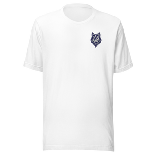 University of Southern Maine Women's Soccer 7165531 Unisex Staple T-Shirt | Bella + Canvas 3001