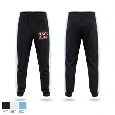 Perros del Mal 77358579 Sweatpants - 1