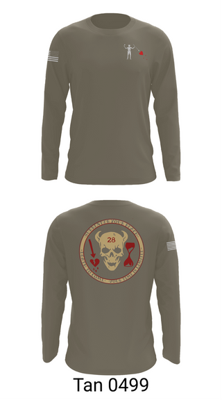 Long Sleeve Performance Shirt, LCAC 28, , Teamtime, Team time, sublimation, custom sports apparel, team uniforms, spirit wear, spiritwear, sports uniforms, custom shirts, team store, custom team store, fundraiser sports, apparel fundraiser