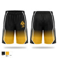 E-Hawks Athletic Shorts With Pockets - 1