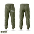 4th Squadron-9th Regiment 1st CAV Division Sweatpants - 1