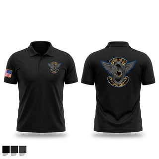Short Sleeve Performance Polo, Borger Police Department, Police, Teamtime, Team time, sublimation, custom sports apparel, team uniforms, spirit wear, spiritwear, sports uniforms, custom shirts, team store, custom team store, fundraiser sports, apparel fundraiser