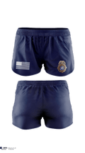Town Of Rogersville Police Dept Ranger Panties - 1