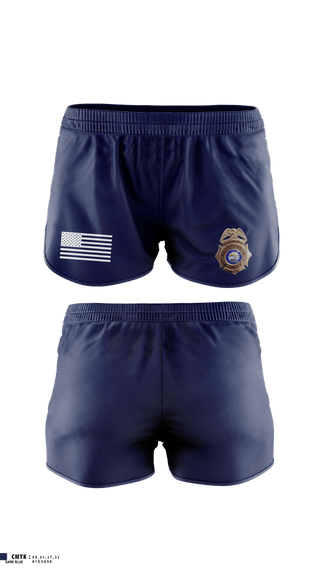 Ranger Panties, Town Of Rogersville Police Dept, Police, Teamtime, Team time, sublimation, custom sports apparel, team uniforms, spirit wear, spiritwear, sports uniforms, custom shirts, team store, custom team store, fundraiser sports, apparel fundraiser