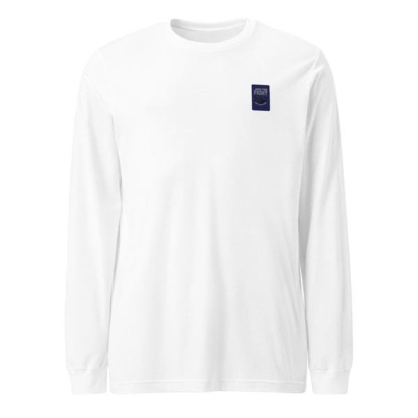 Army Recruiting 10395648 Unisex Long Sleeve Tee | Bella + Canvas 3501