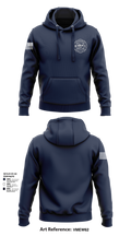 Camden Photo Unit 11027372 Hoodie - 105